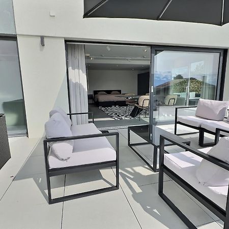 Attica Residences, Lausanne Сен-Сюльпіс Екстер'єр фото