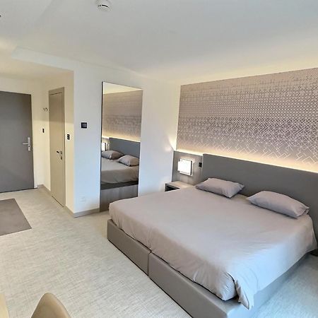 Attica Residences, Lausanne Сен-Сюльпіс Екстер'єр фото