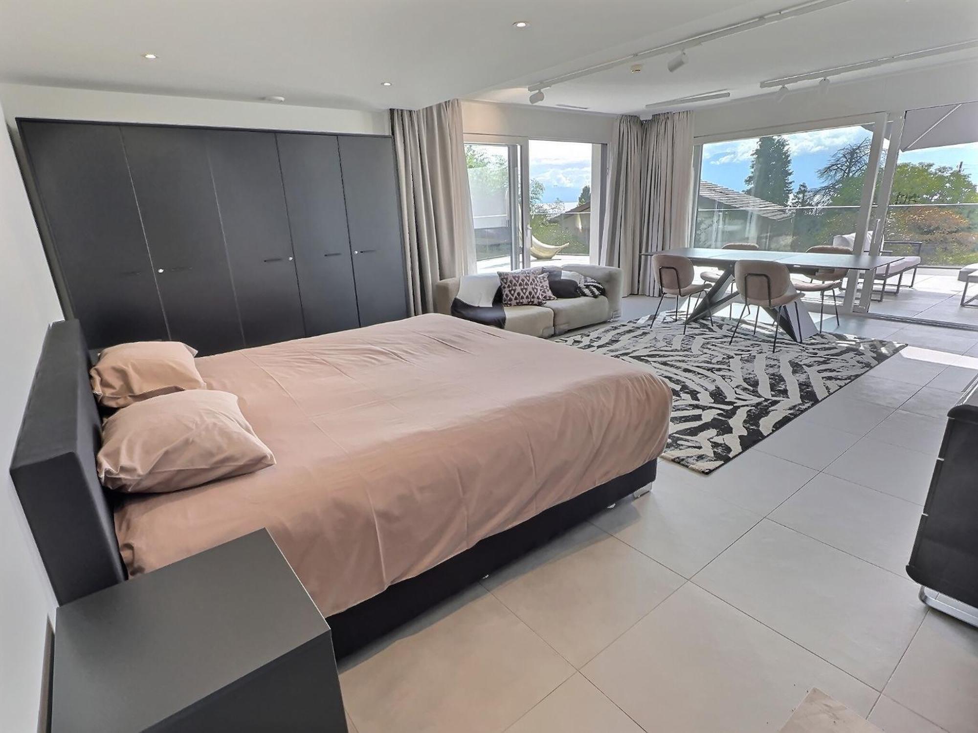 Attica Residences, Lausanne Сен-Сюльпіс Екстер'єр фото