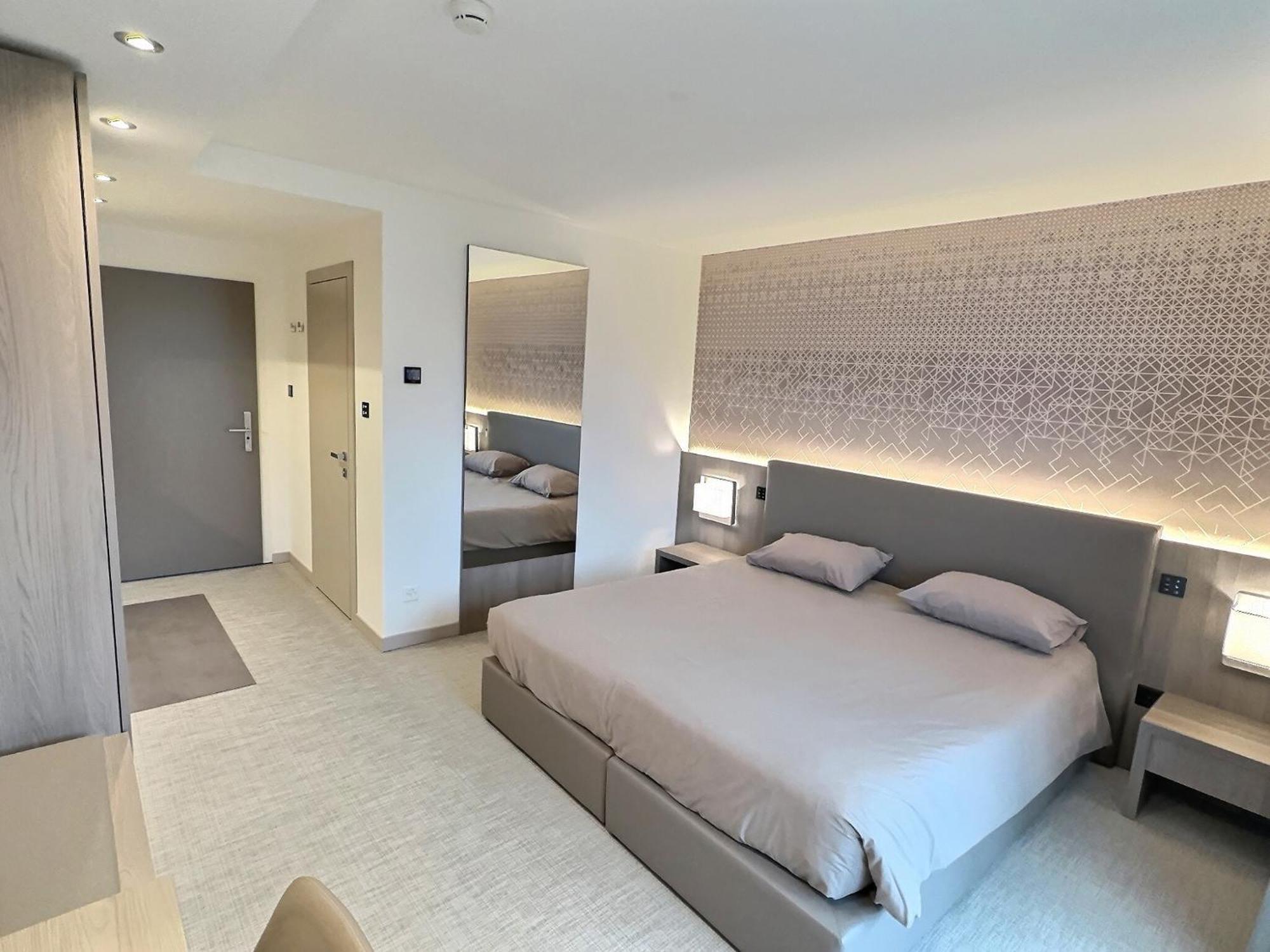 Attica Residences, Lausanne Сен-Сюльпіс Екстер'єр фото